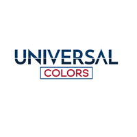UNIVERSAL COLORS